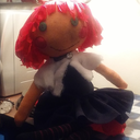 shamelessshadowchaos avatar