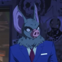 shap3shifter-witch avatar