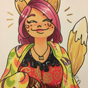 sharing-of-words avatar