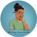 sharissaillustrations avatar