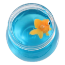 shark-infested avatar