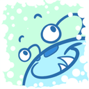 shark-snail avatar