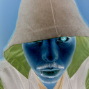 sharkafro avatar