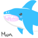 sharkmun avatar