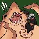 sharkodactyl avatar