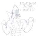 sharky-head avatar