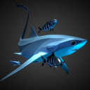 sharkyeeee avatar