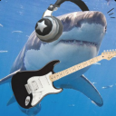 sharkyramone avatar