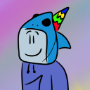 sharkywalker avatar