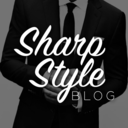 sharpstyleblog avatar