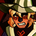 sharptoothed-gaze avatar