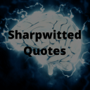 sharpwittedquotes avatar