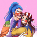 shayna-d-clown avatar