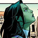 she-hulk avatar