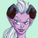 she-who-thirsts avatar