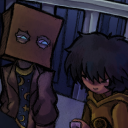 shebelongselsewhere avatar