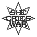 shecrieswar-blog avatar