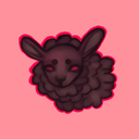 sheep--demon avatar
