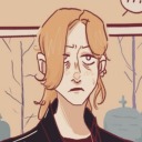 sheep-wearing-beret avatar