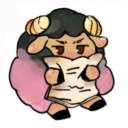 sheepishpink avatar