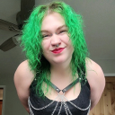 shefouundherself avatar