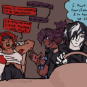 sheherwilliamwisp avatar