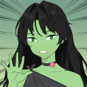 shehulksworld avatar