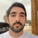 sheikhamdan419 avatar