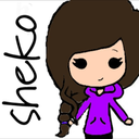 shekoxox avatar