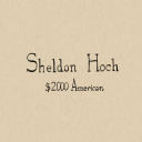 sheldonhoch avatar