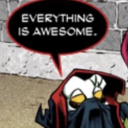 shelzorthenerd avatar