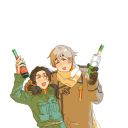 shengmingzi-rochu avatar