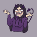 shenmithemysteriousdemon avatar