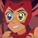 shera-and-catra avatar