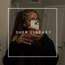 sherlibrary avatar