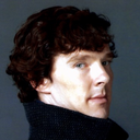 sherlock avatar