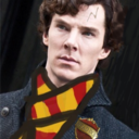 sherlock-for-gryffindor avatar