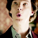 sherlock-gif avatar
