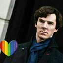 sherlock-is-gay avatar