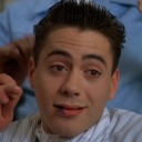 sherlock-starker avatar