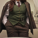 sherlockholmessdeerstalker avatar