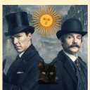 sherlocknjohn221b avatar