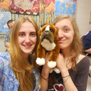 shes-a-mustang-at-heart avatar