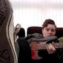 shes-so-weird avatar