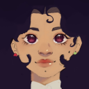 shesaramblingrose avatar