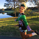 shesatreblemaker avatar