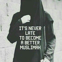 shescrazymuslimah avatar