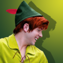 shesinlovewithpeterpan avatar