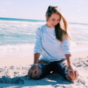 shesoundslikesummer avatar