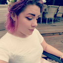 sheworeanorangeribbon avatar